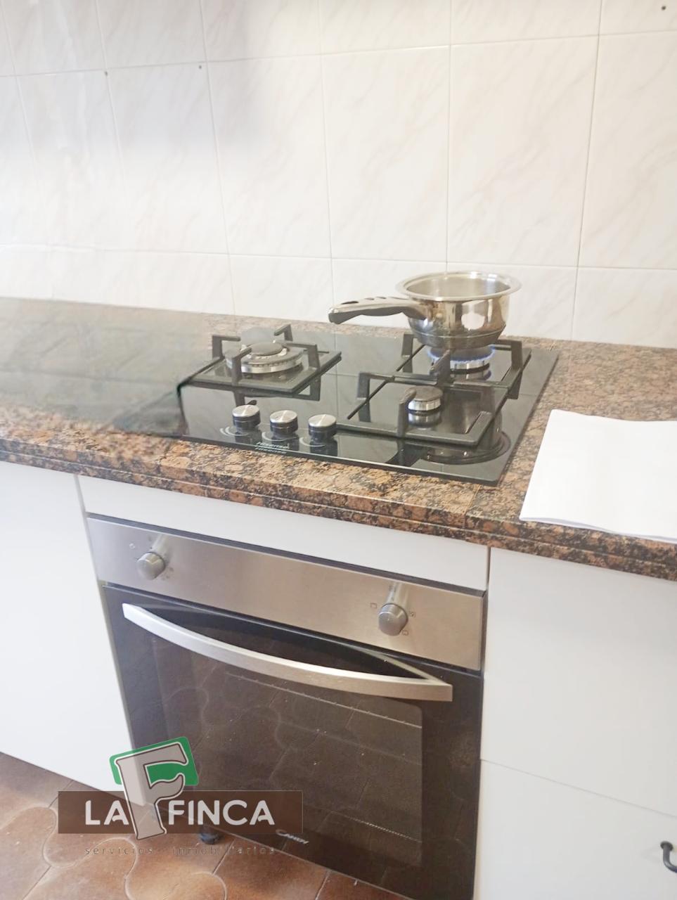 For sale of flat in Llanera