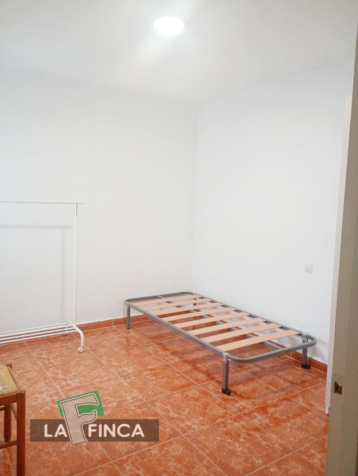 For sale of flat in Llanera