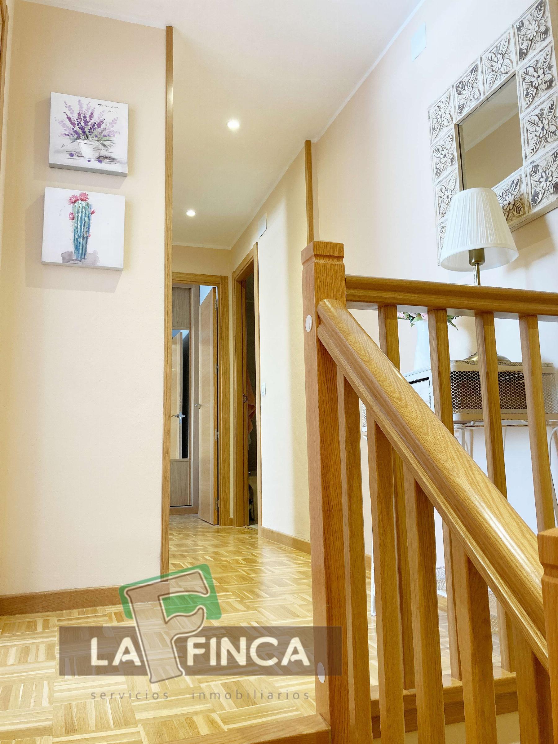 Venta de dúplex en Llanera