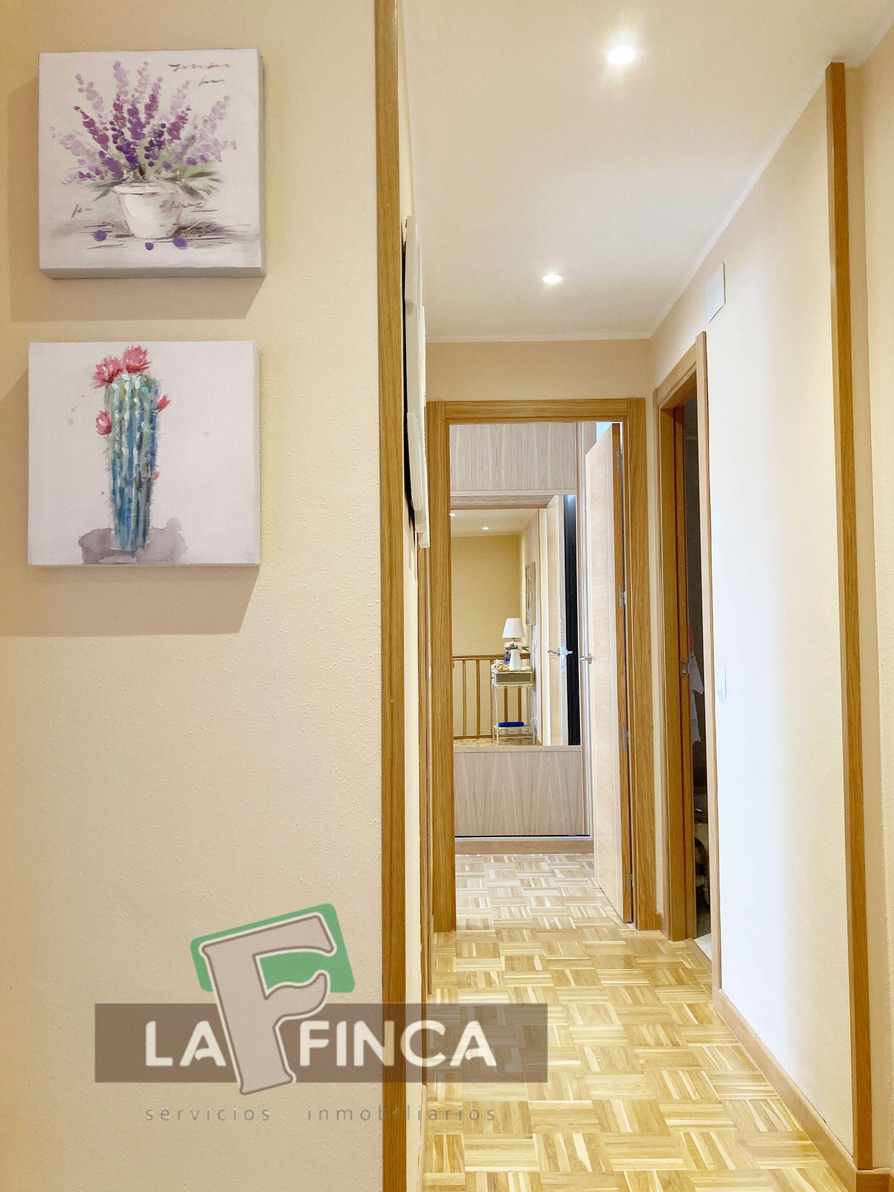 Venta de dúplex en Llanera