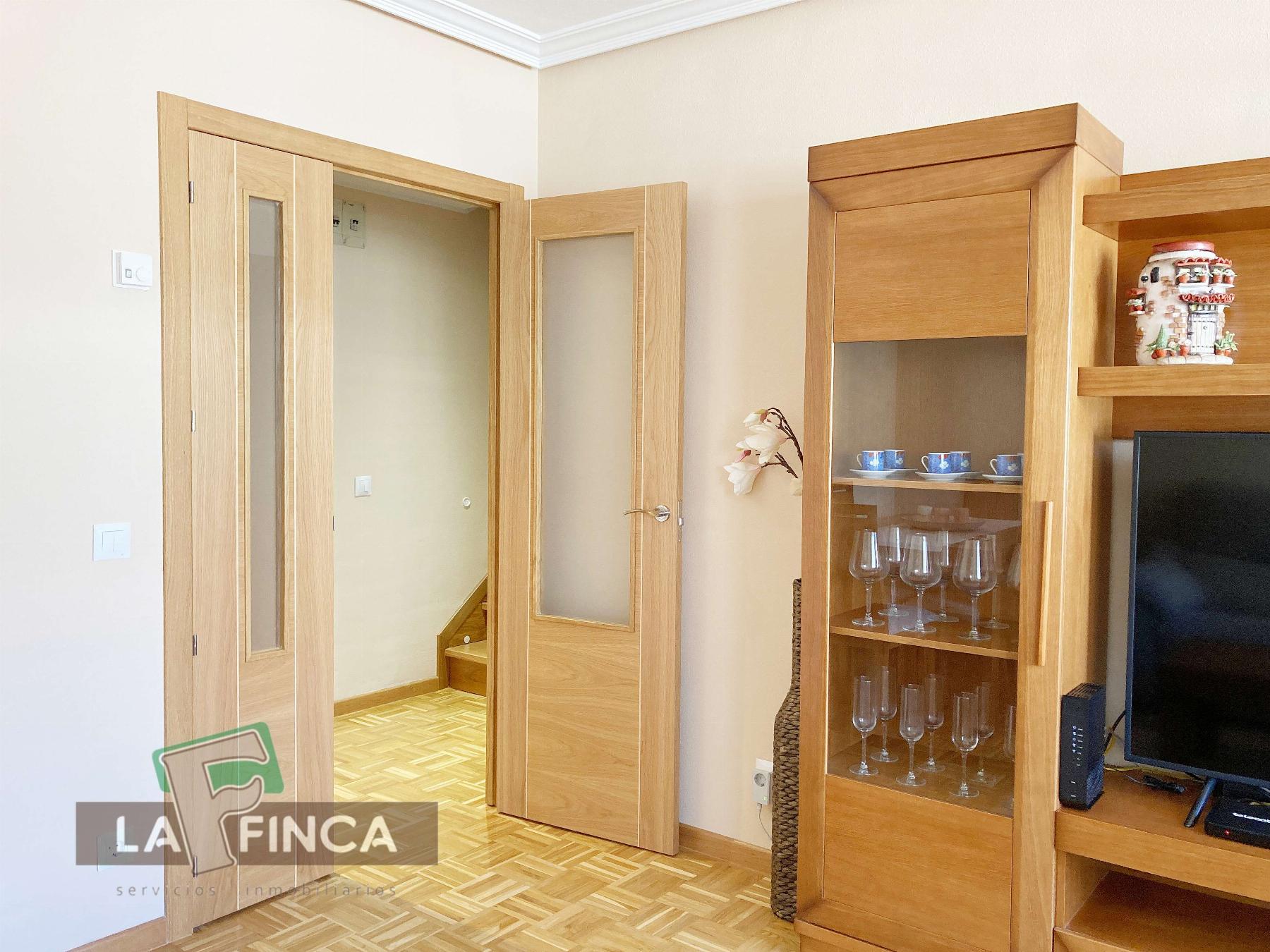 Venta de dúplex en Llanera