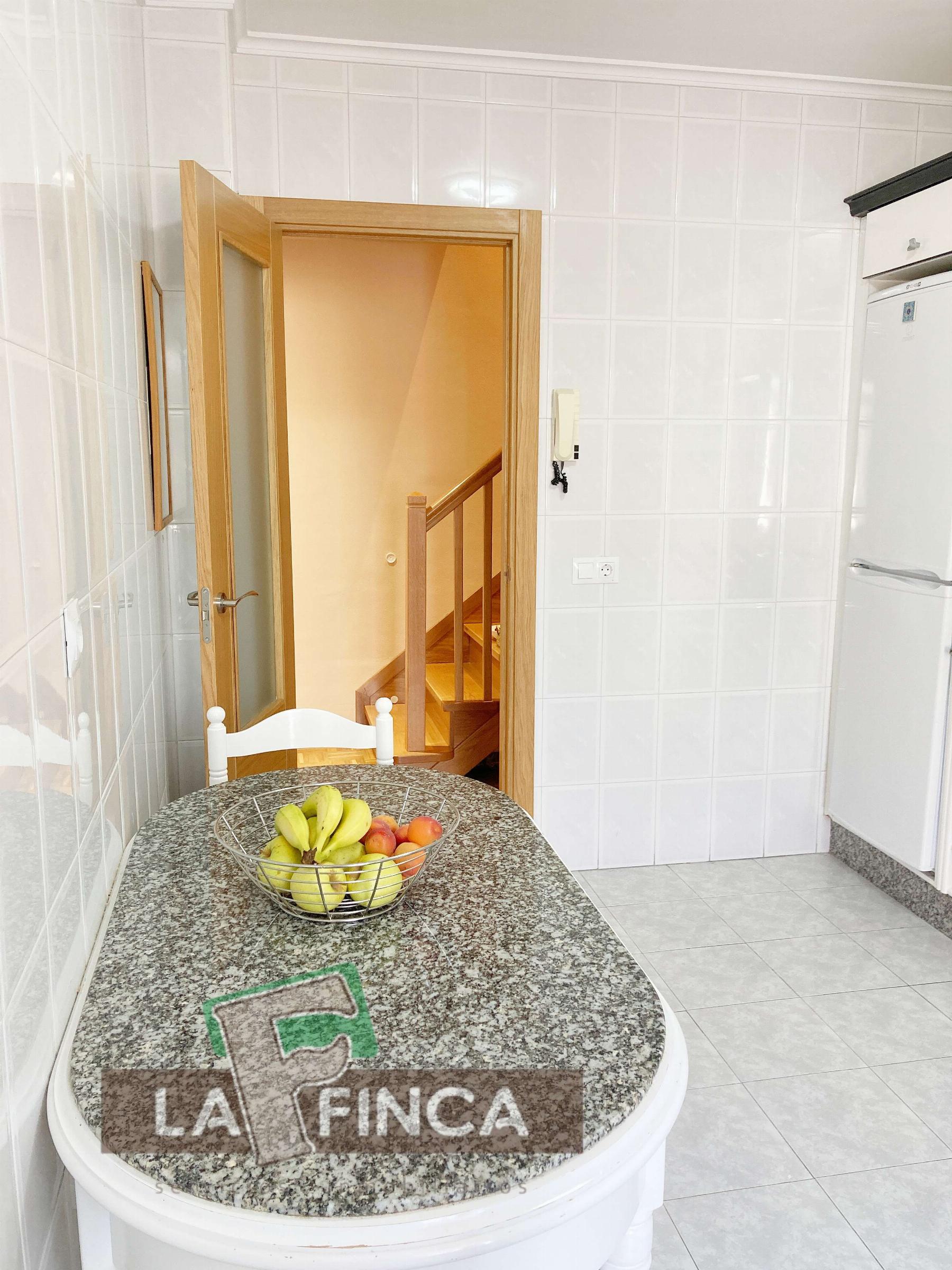 Venta de dúplex en Llanera