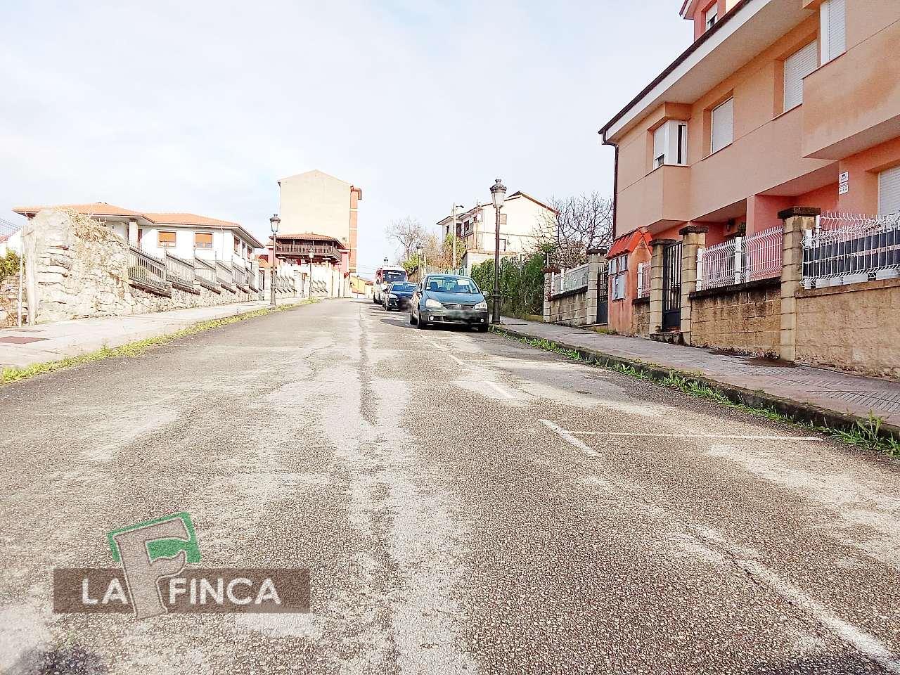 Venta de chalet en Soto del Barco