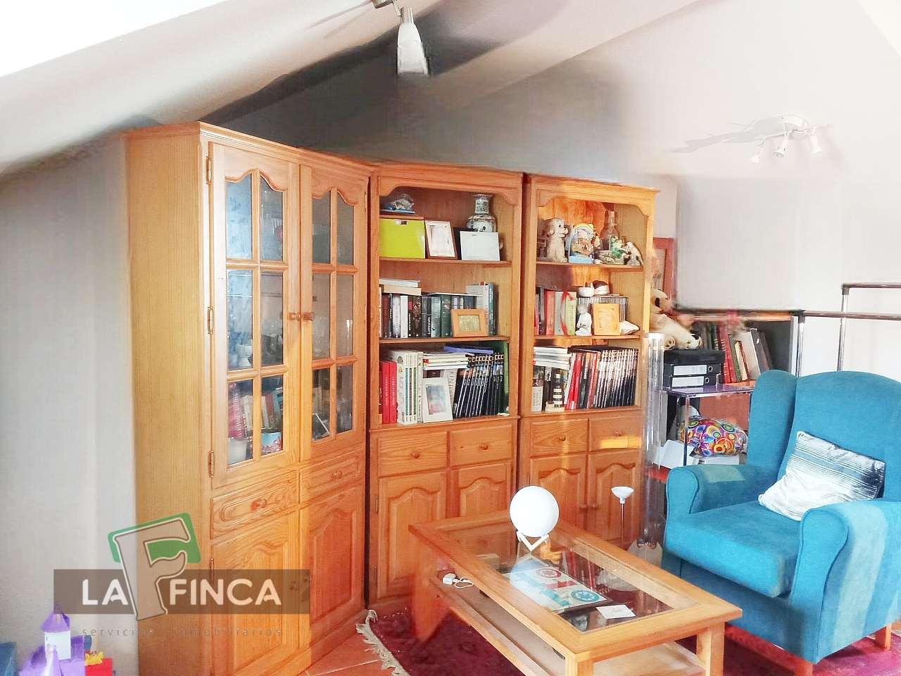 Venta de chalet en Soto del Barco