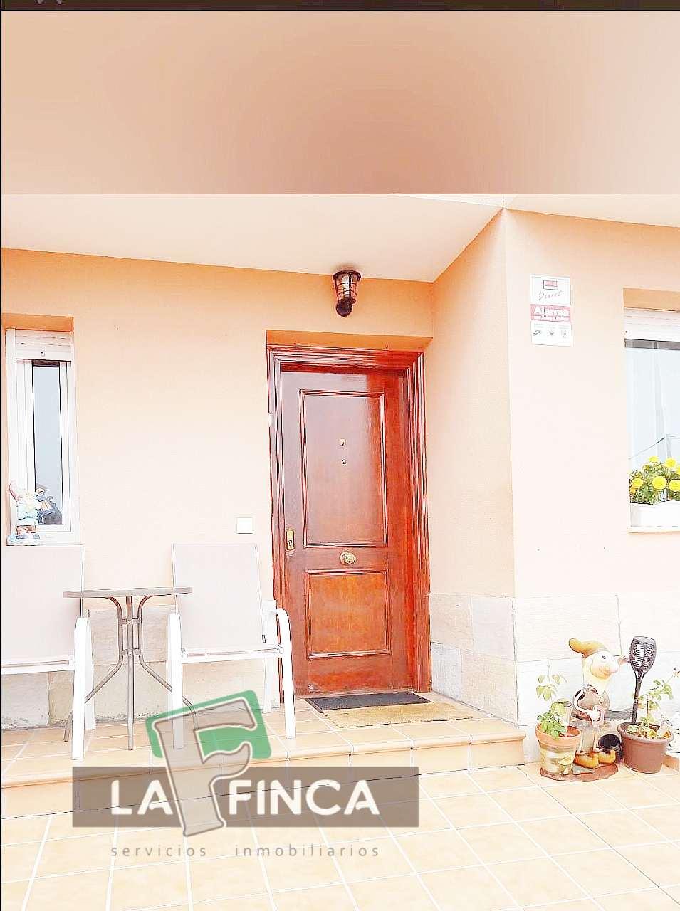 Venta de chalet en Soto del Barco