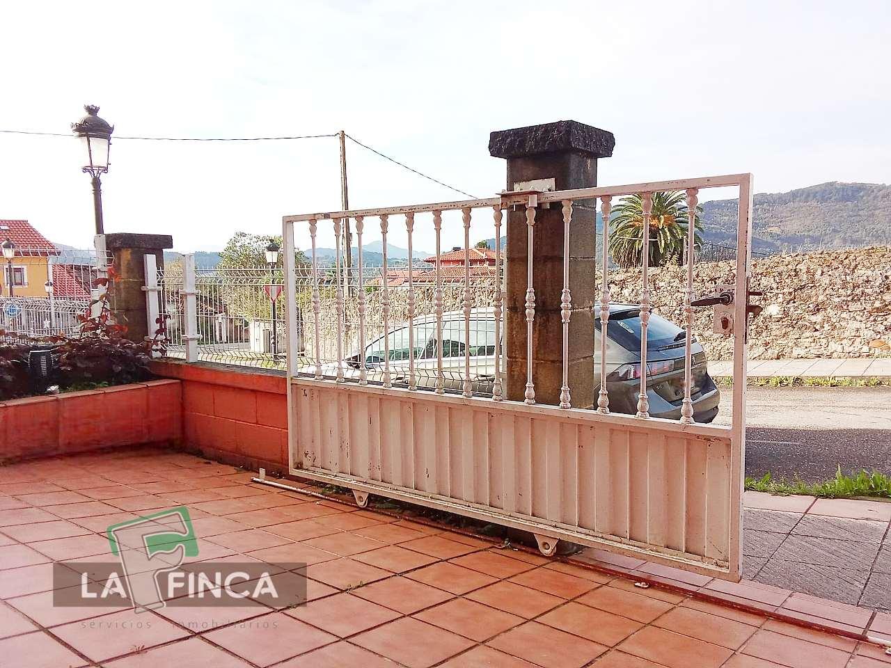 Venta de chalet en Soto del Barco