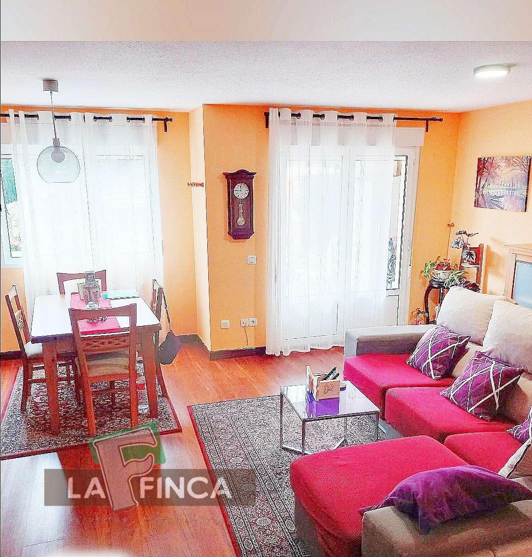 For sale of chalet in Soto del Barco