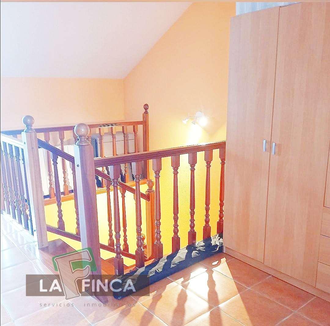 Venta de chalet en Soto del Barco