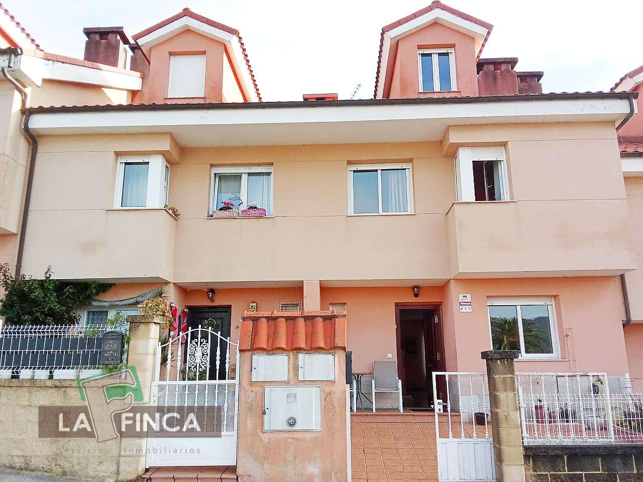 Venta de chalet en Soto del Barco