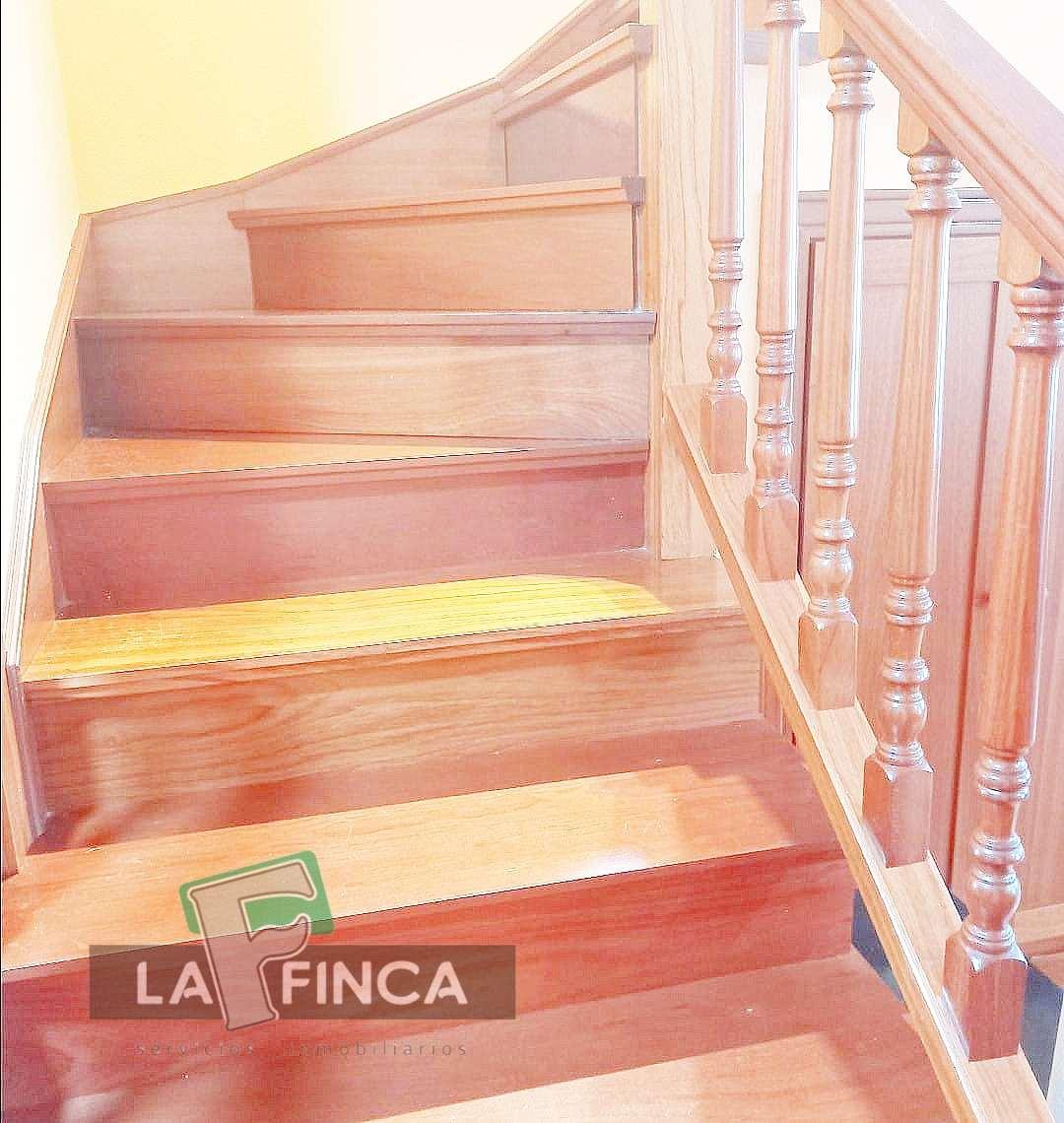 Venta de chalet en Soto del Barco