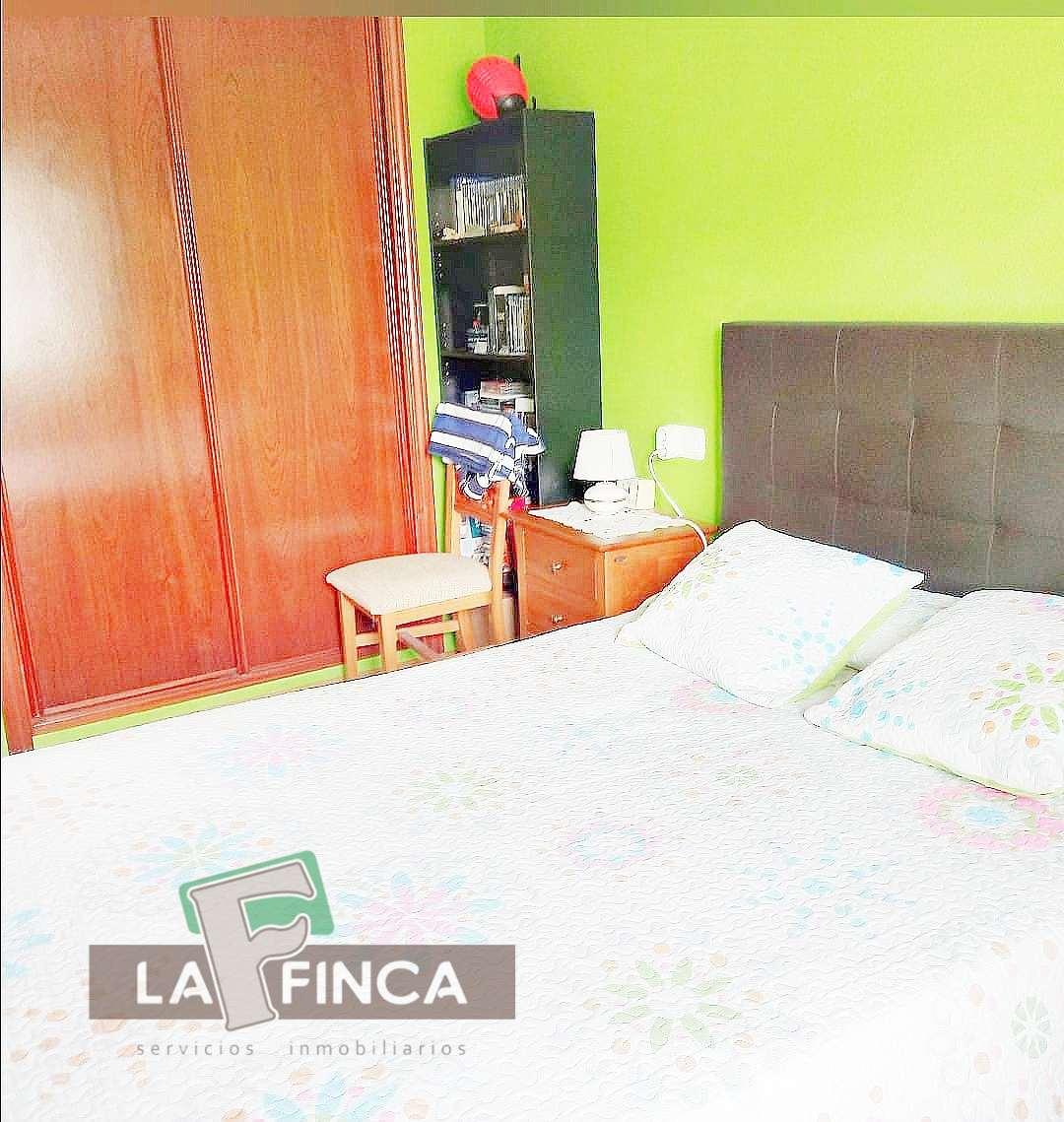 Venta de chalet en Soto del Barco