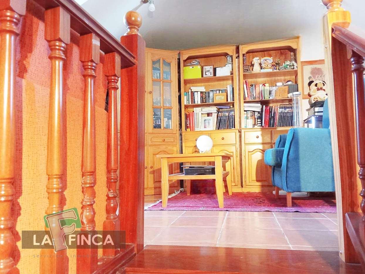 Venta de chalet en Soto del Barco