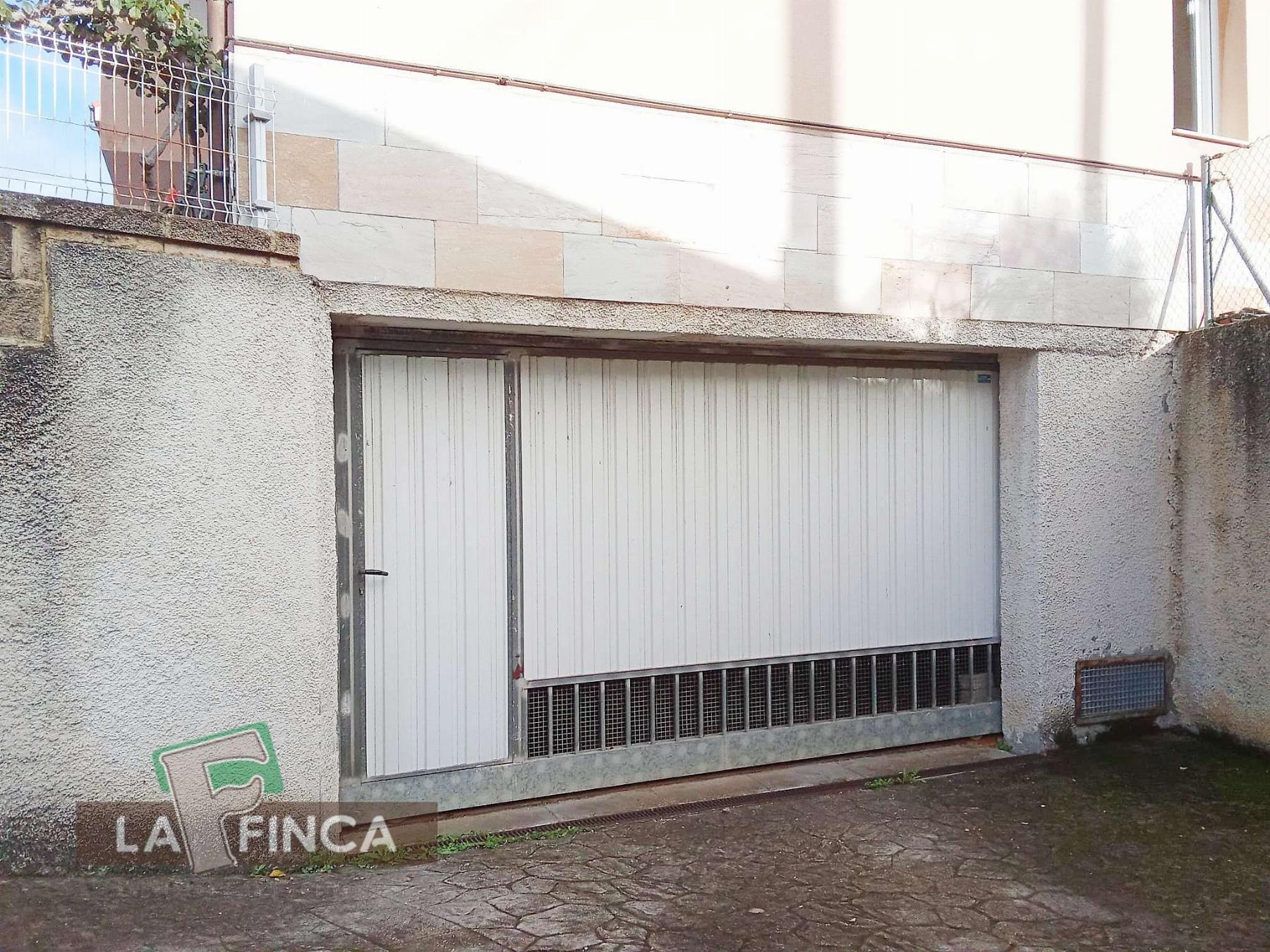 Venta de chalet en Soto del Barco