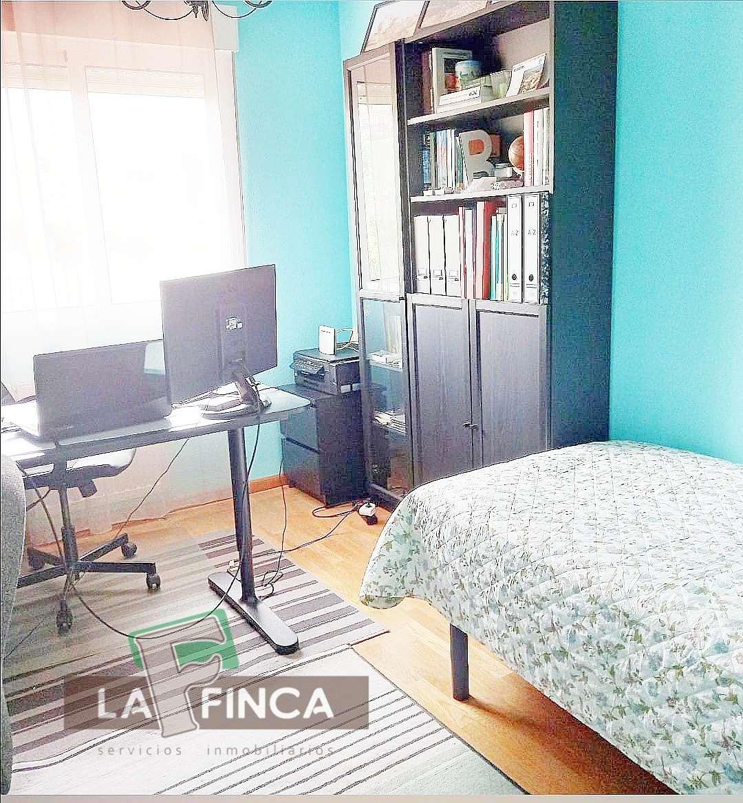 Venta de chalet en Soto del Barco