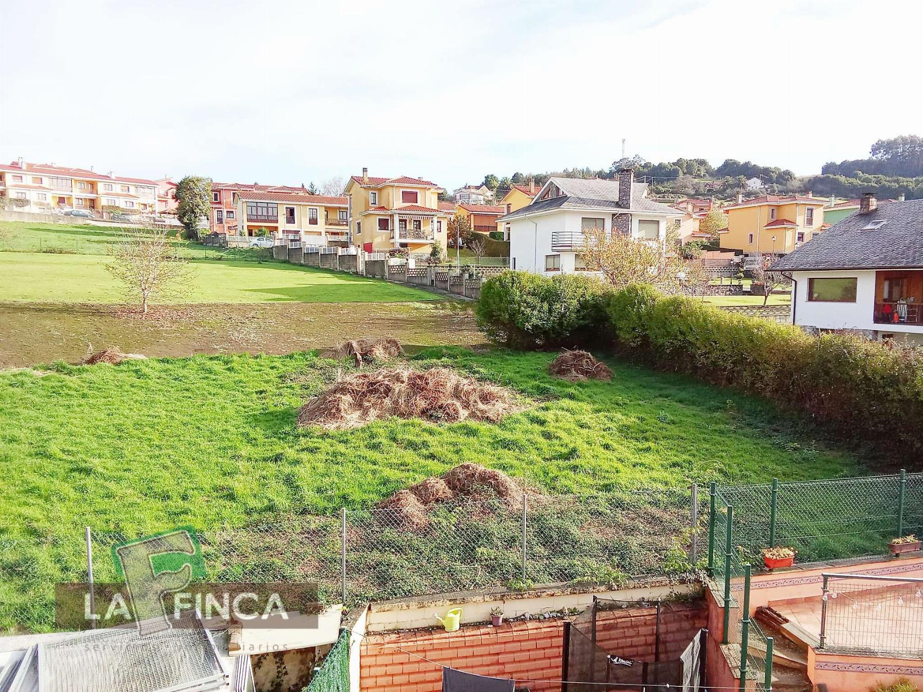 Venta de chalet en Soto del Barco