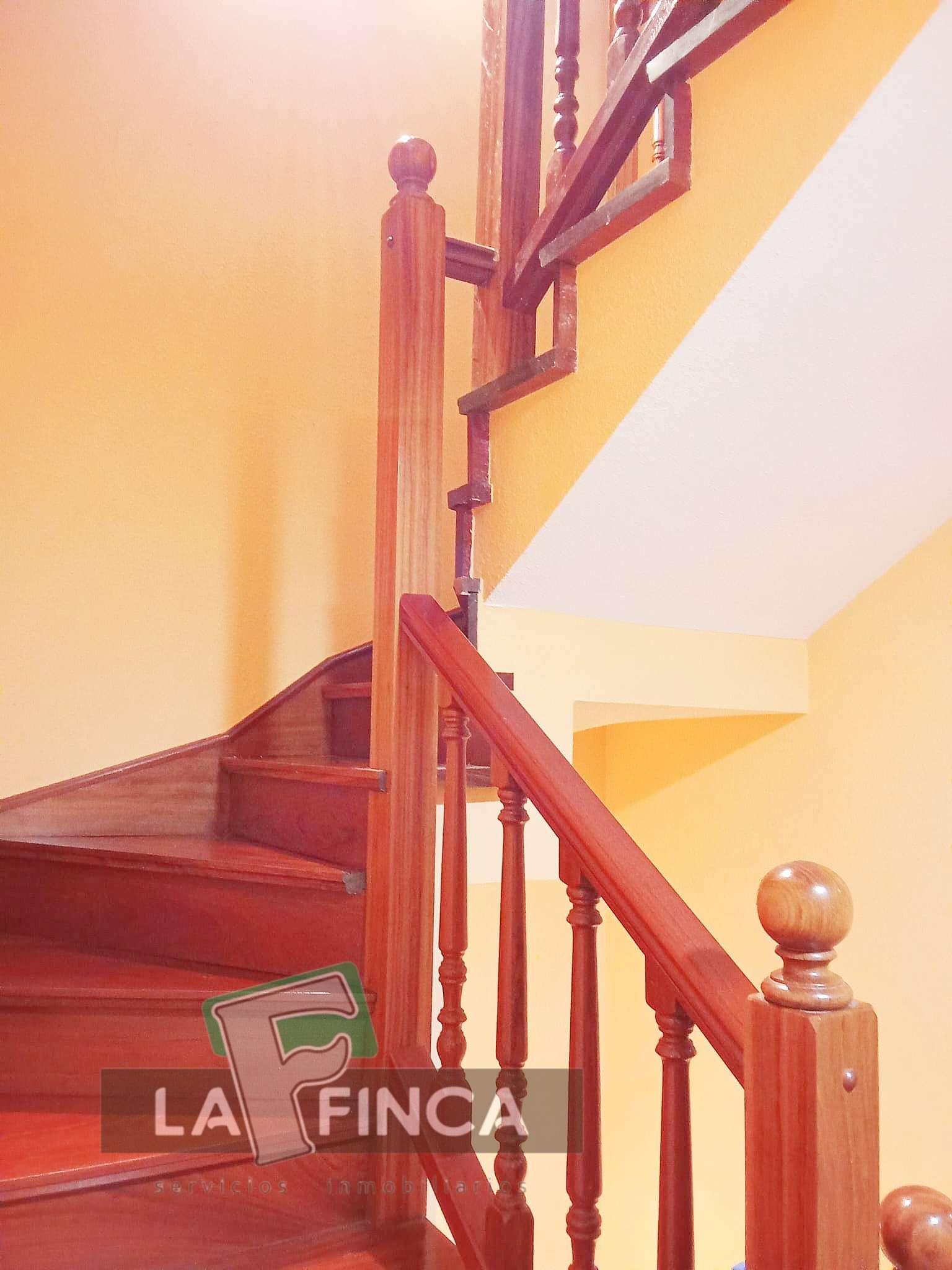 Venta de chalet en Soto del Barco