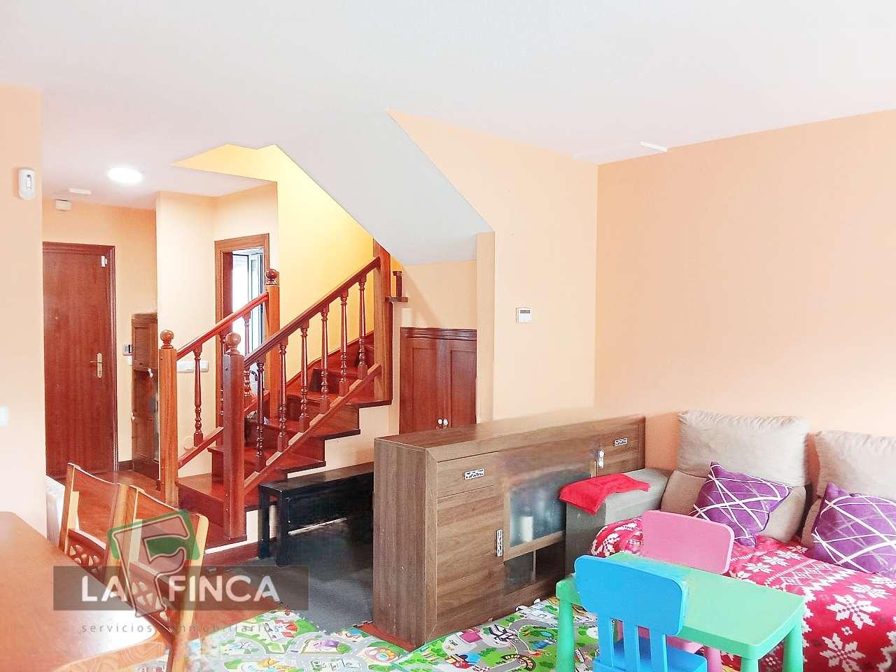 Venta de chalet en Soto del Barco