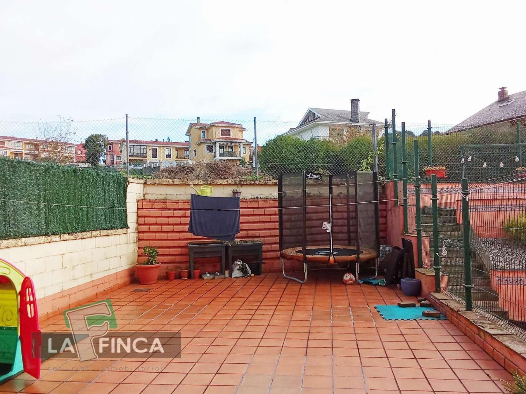 Venta de chalet en Soto del Barco