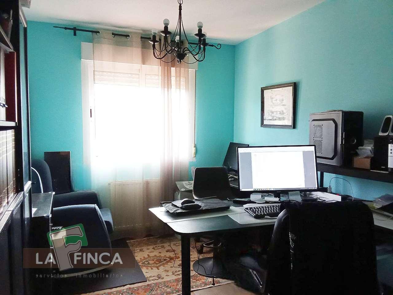 Venta de chalet en Soto del Barco