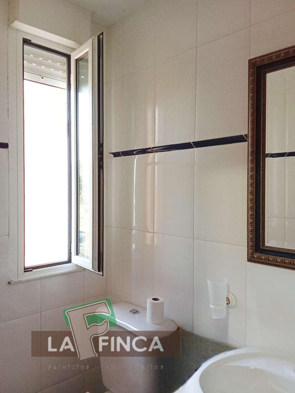 Venta de chalet en Soto del Barco