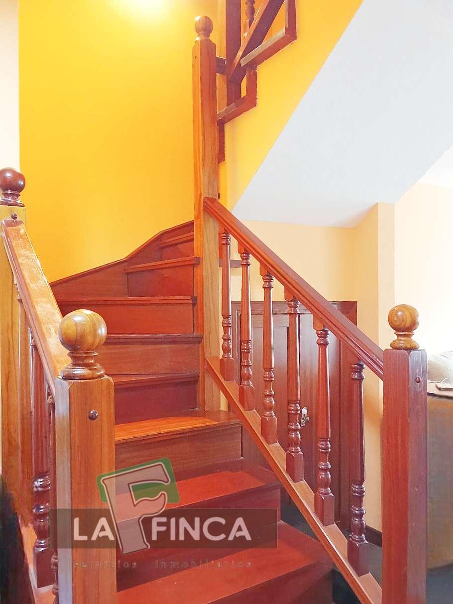 Venta de chalet en Soto del Barco