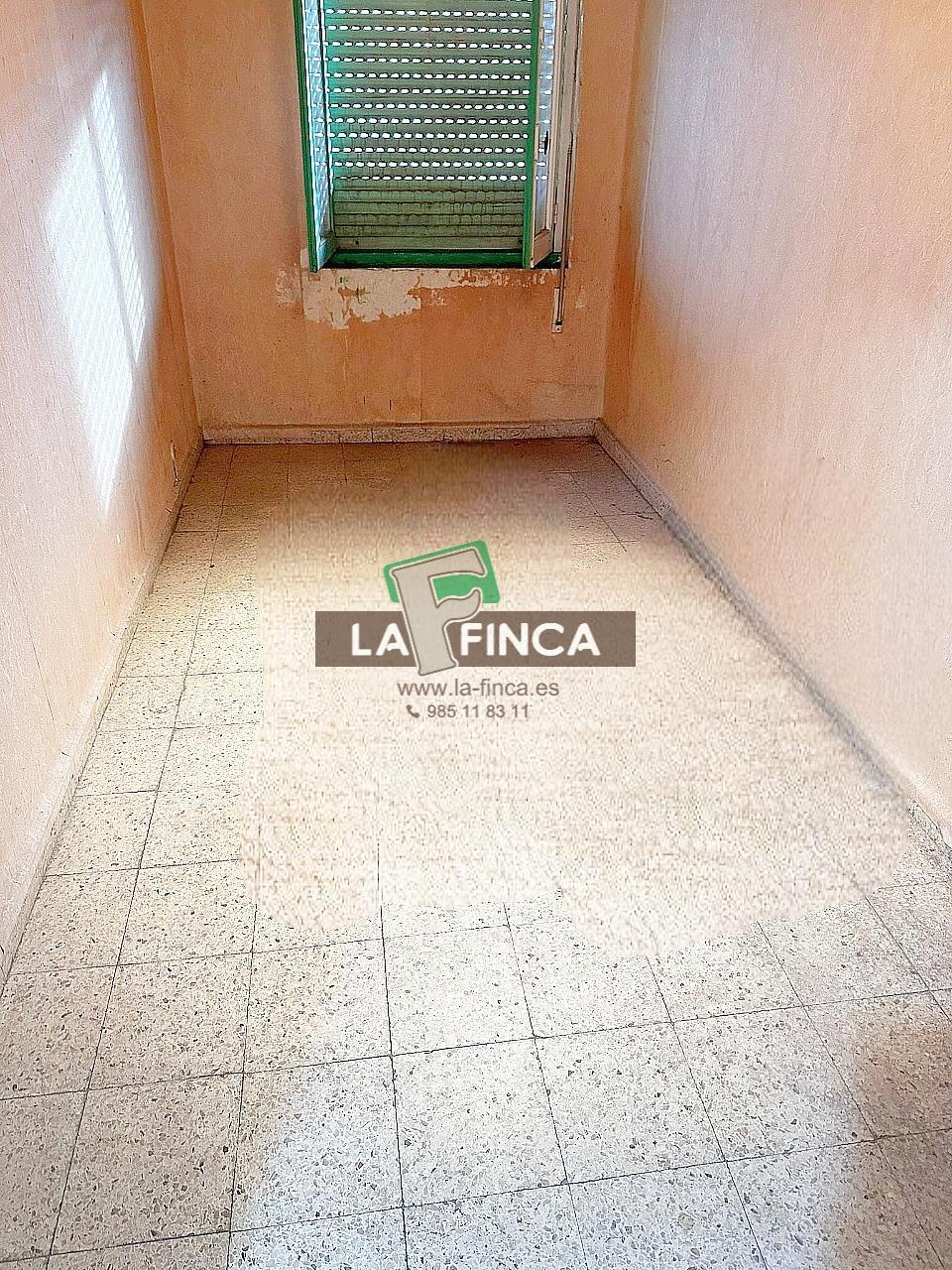 For sale of house in Gozón