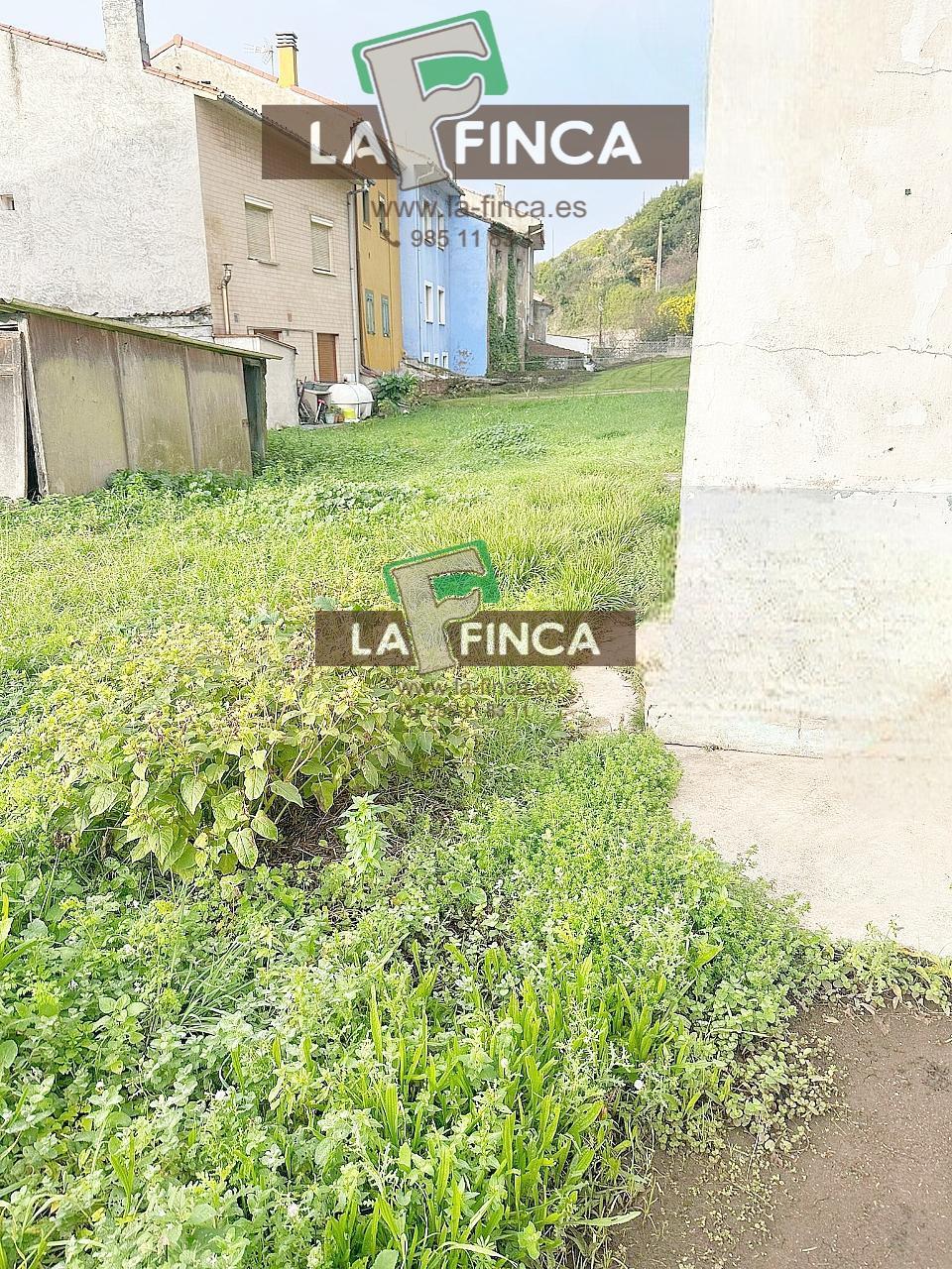For sale of house in Gozón