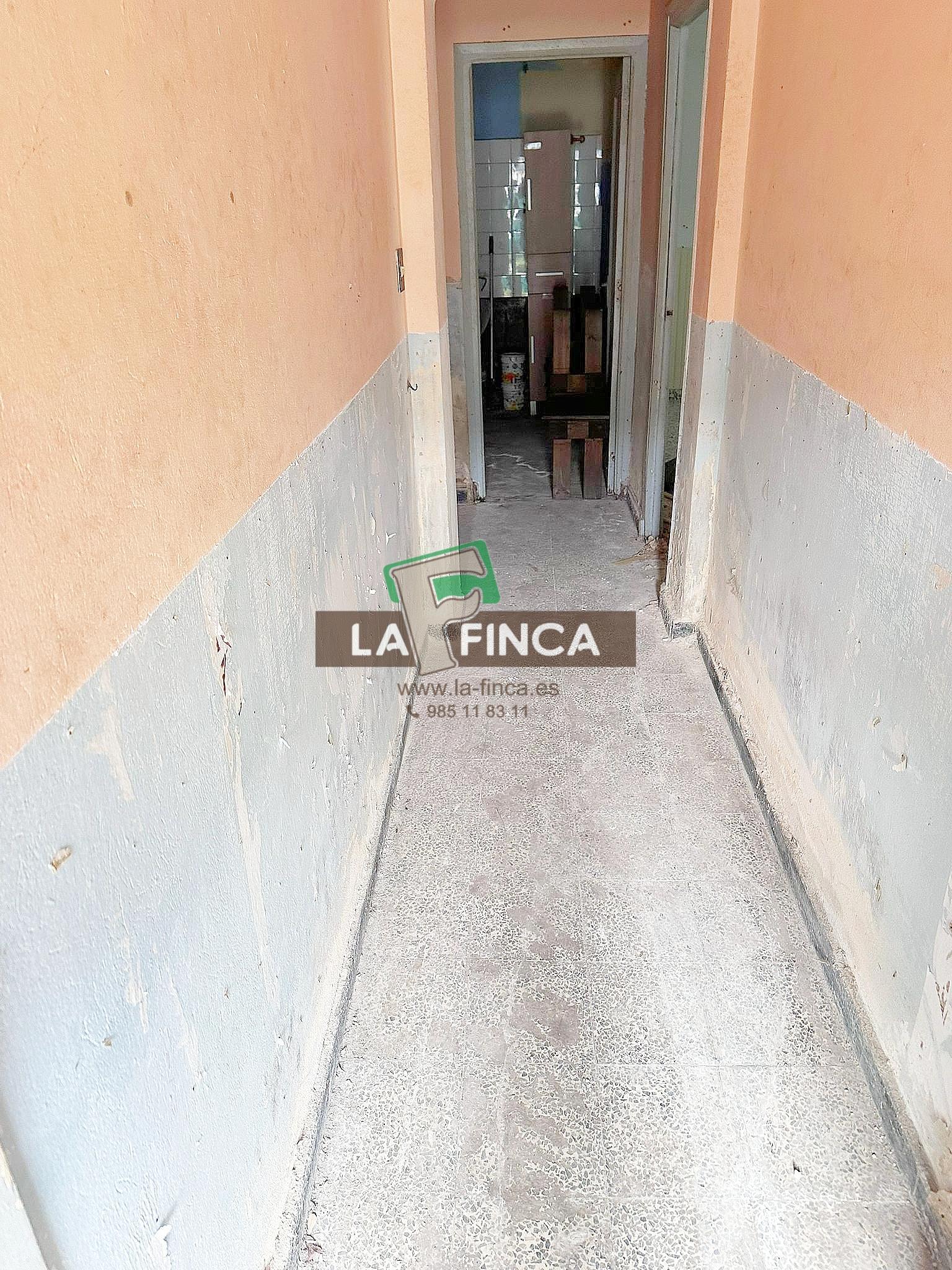 For sale of house in Gozón