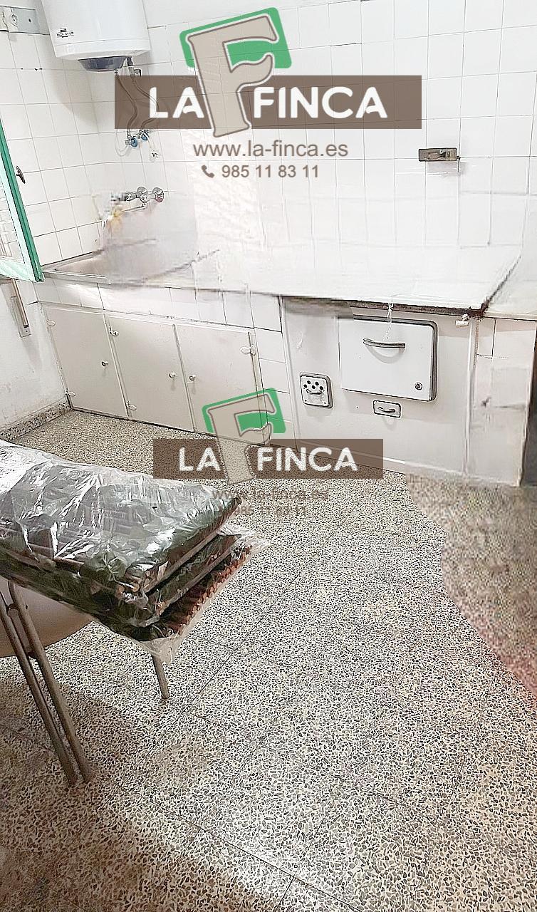 For sale of house in Gozón