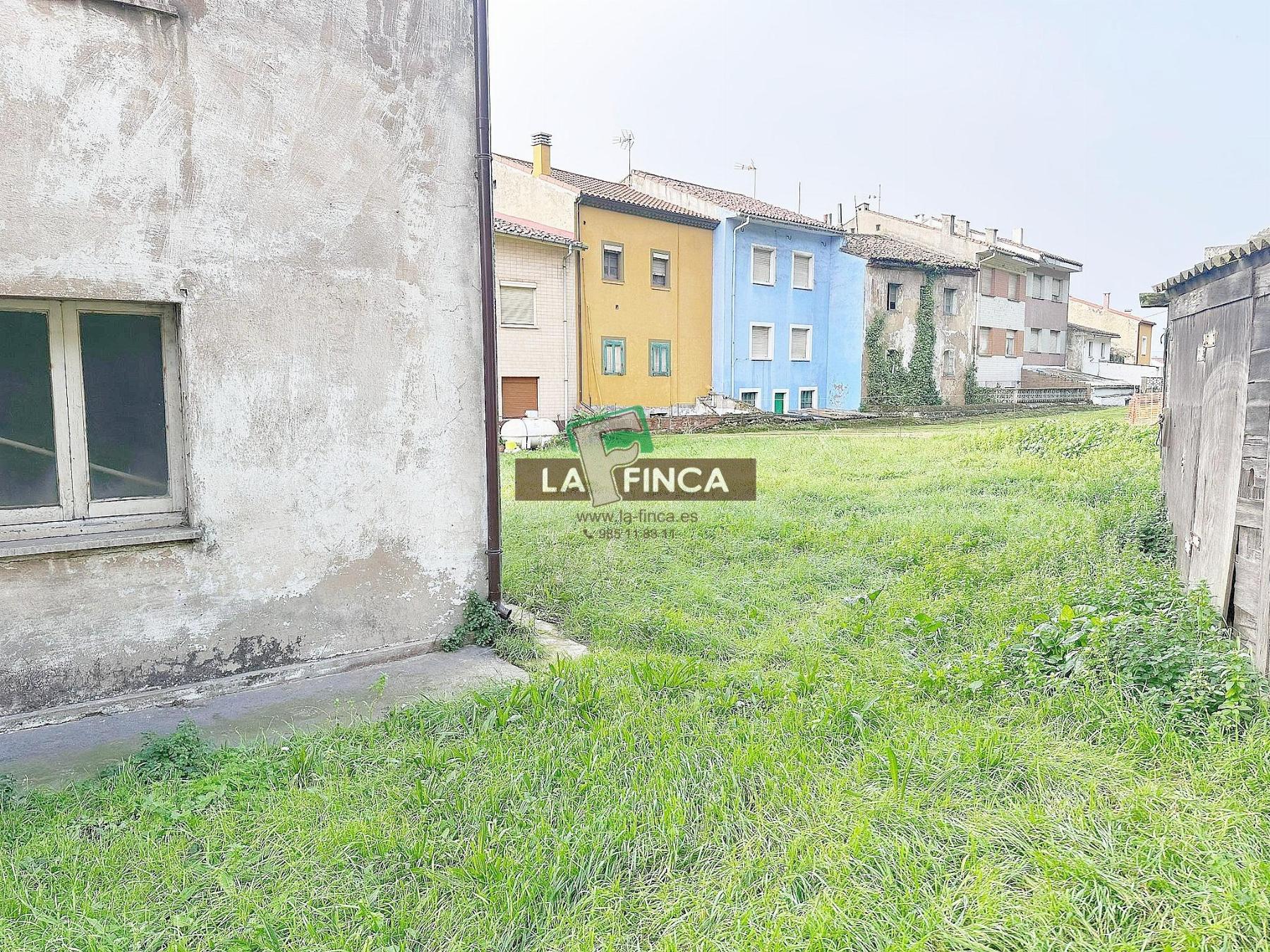 For sale of house in Gozón