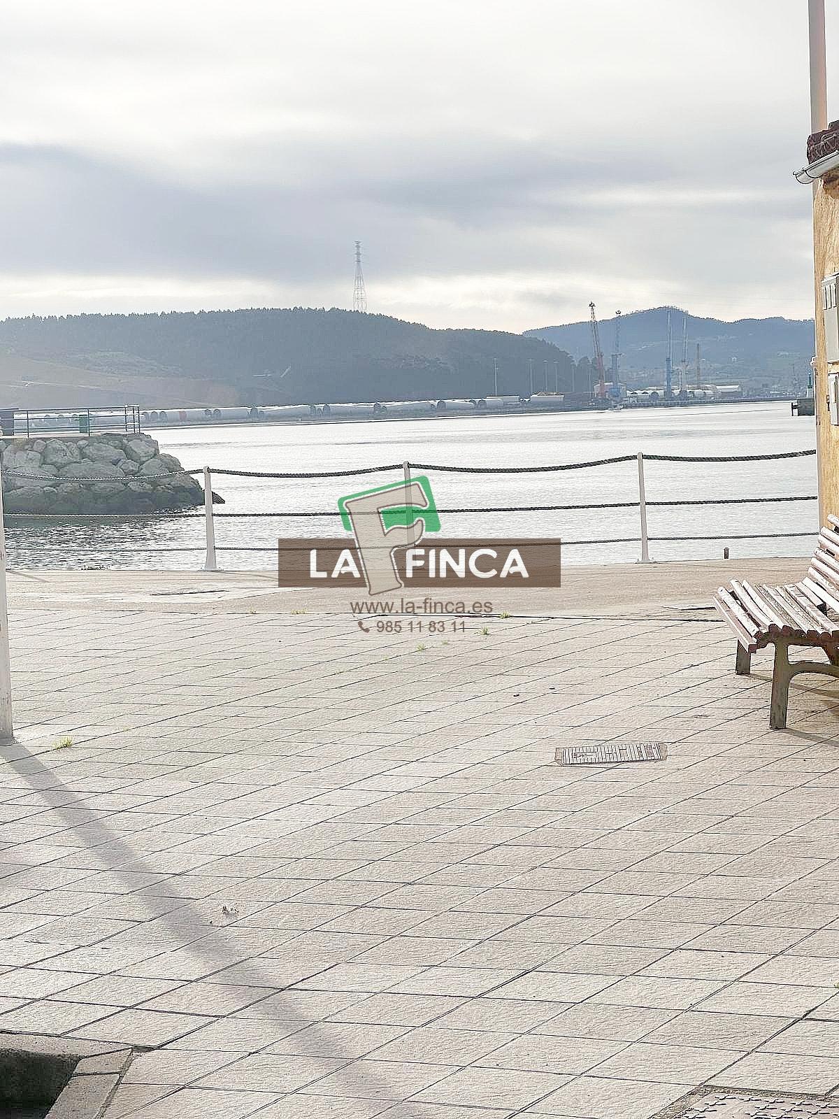 For sale of house in Gozón