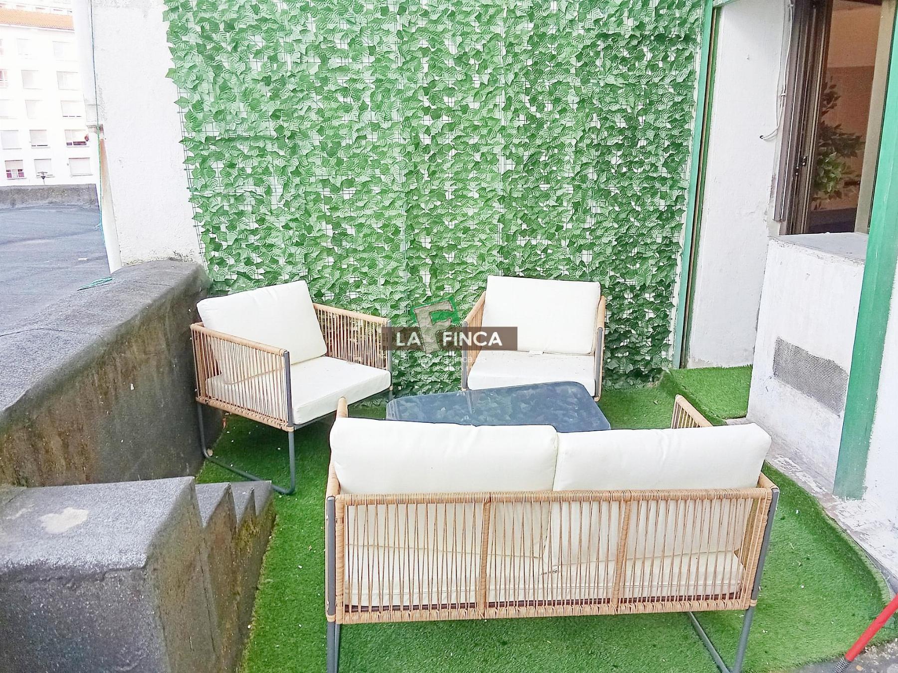 For sale of flat in Oviedo