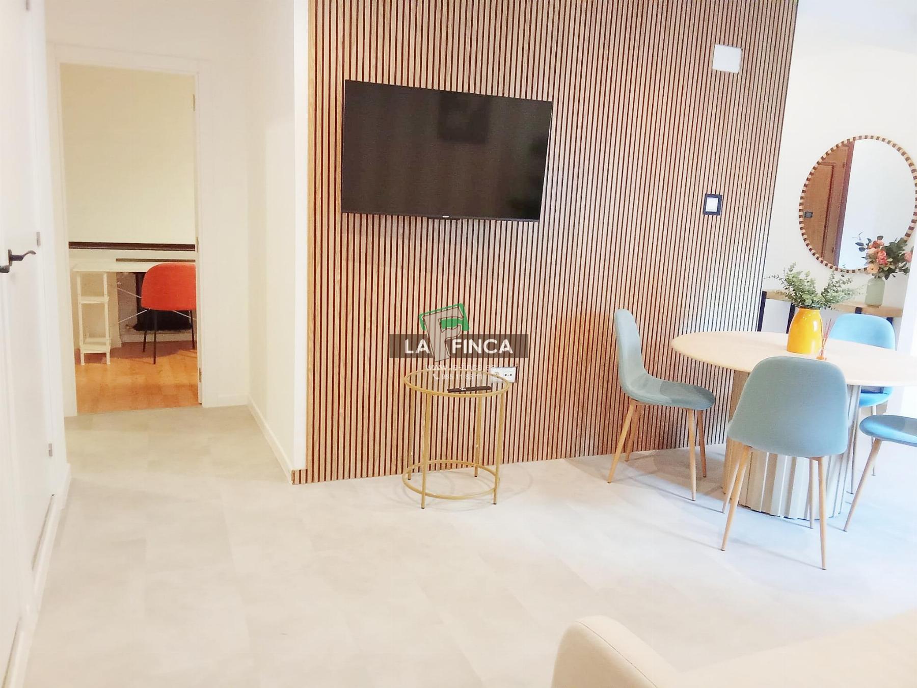 For sale of flat in Oviedo