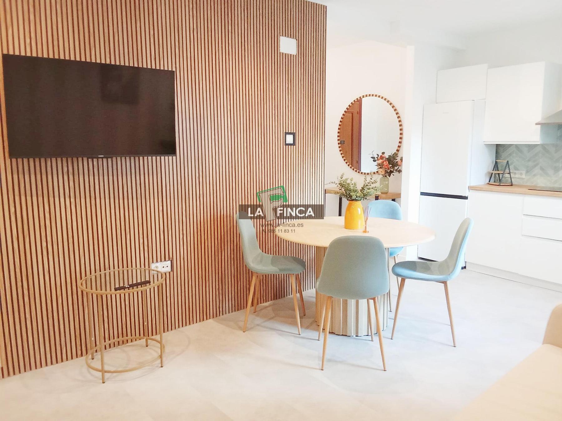 For sale of flat in Oviedo