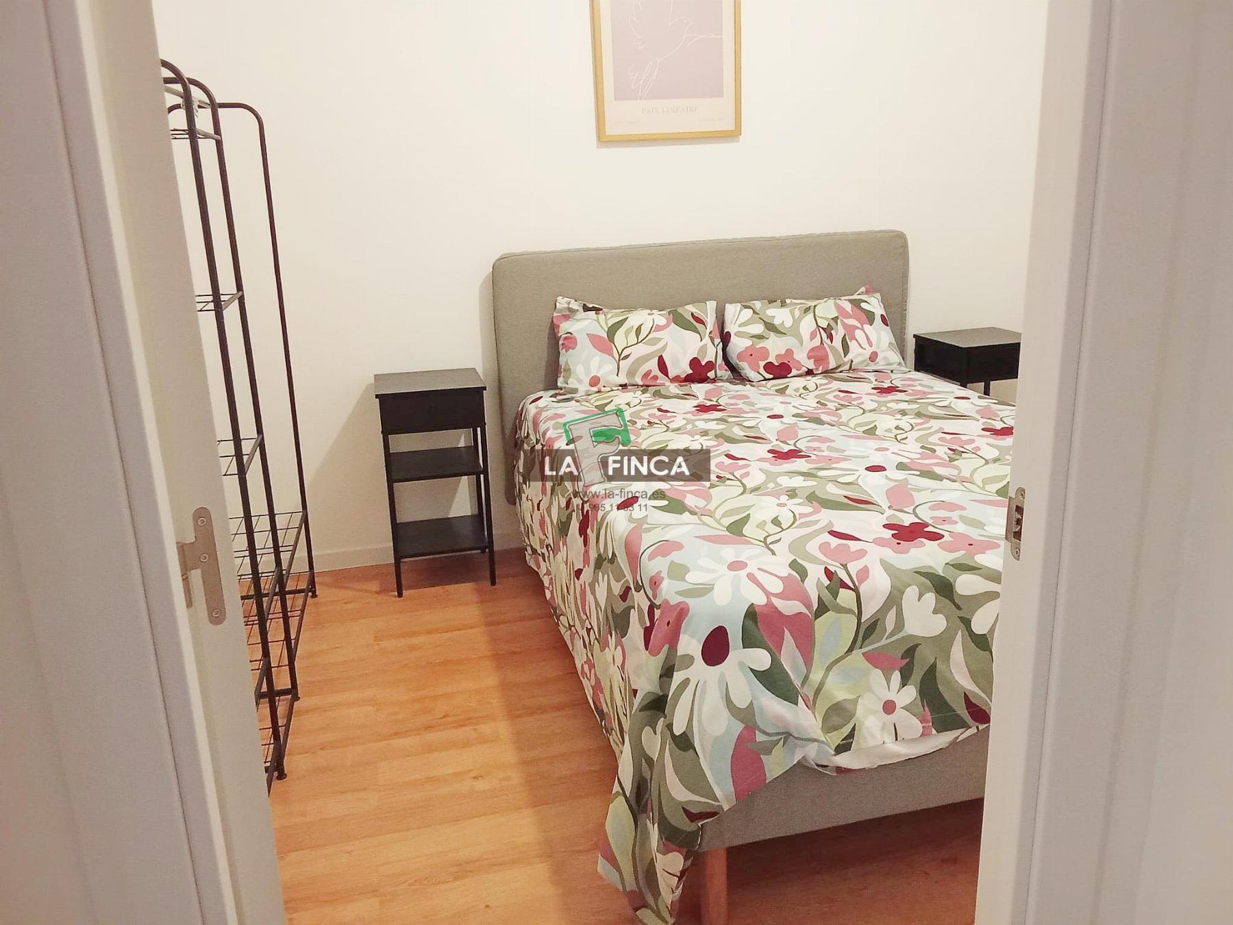 For sale of flat in Oviedo