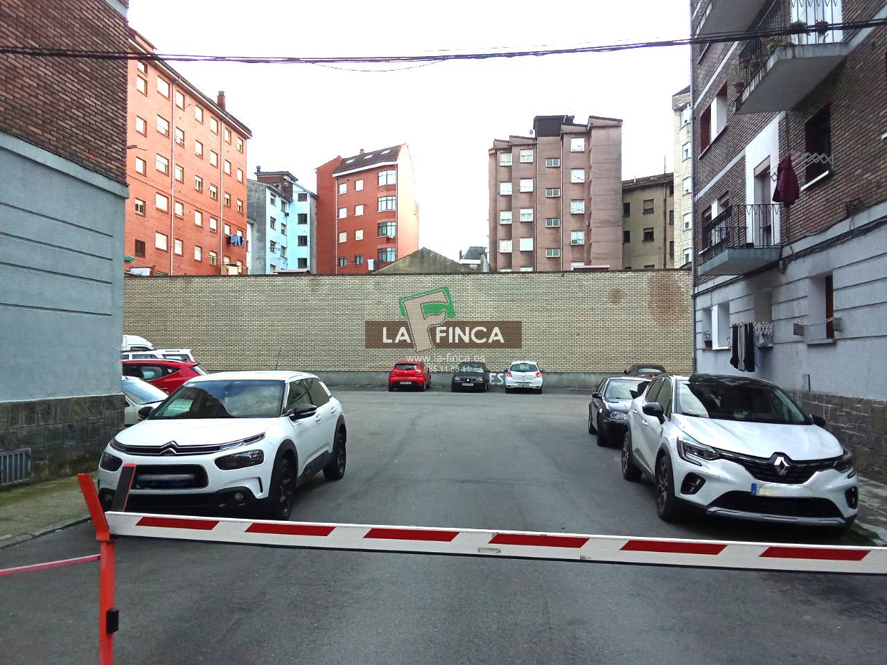 For sale of flat in Mieres Asturias