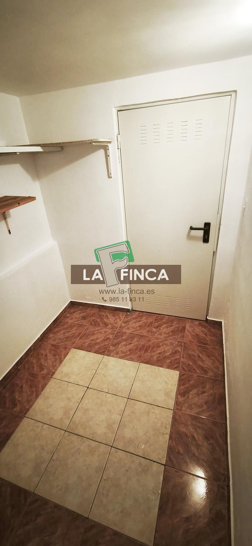 For sale of flat in Mieres Asturias