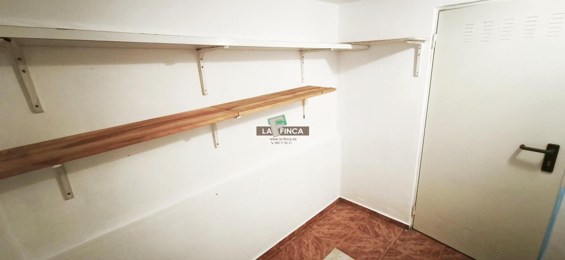 For sale of flat in Mieres Asturias