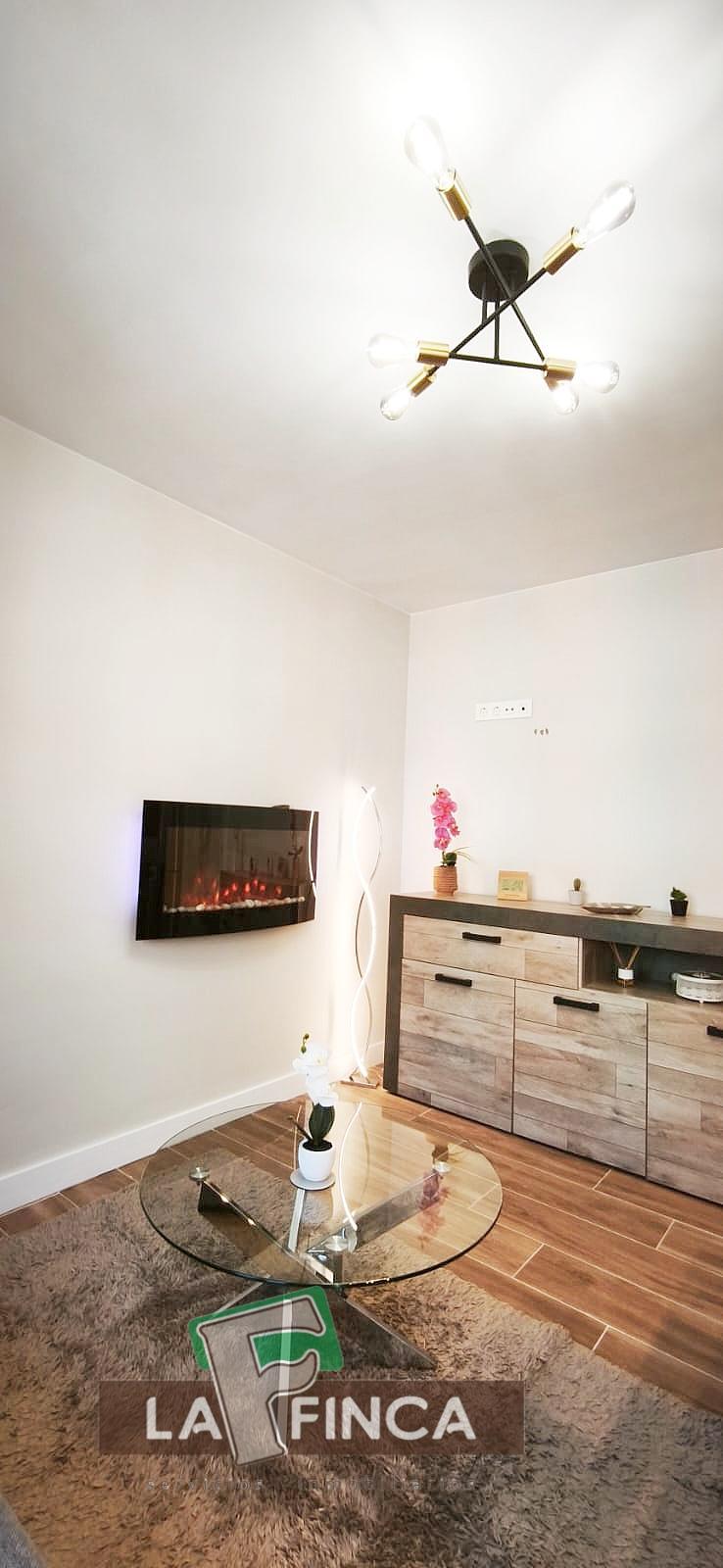 For sale of flat in Mieres Asturias