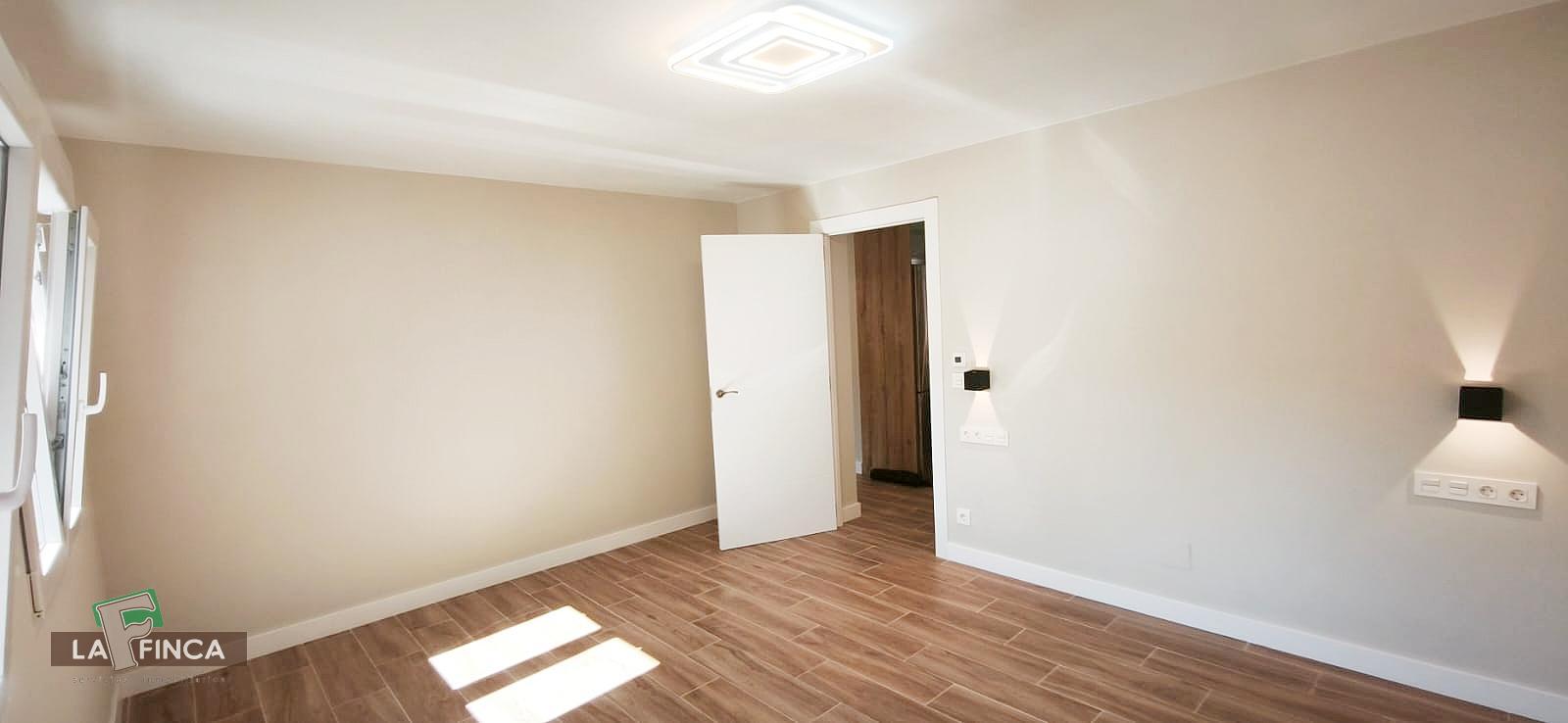 For sale of flat in Mieres Asturias