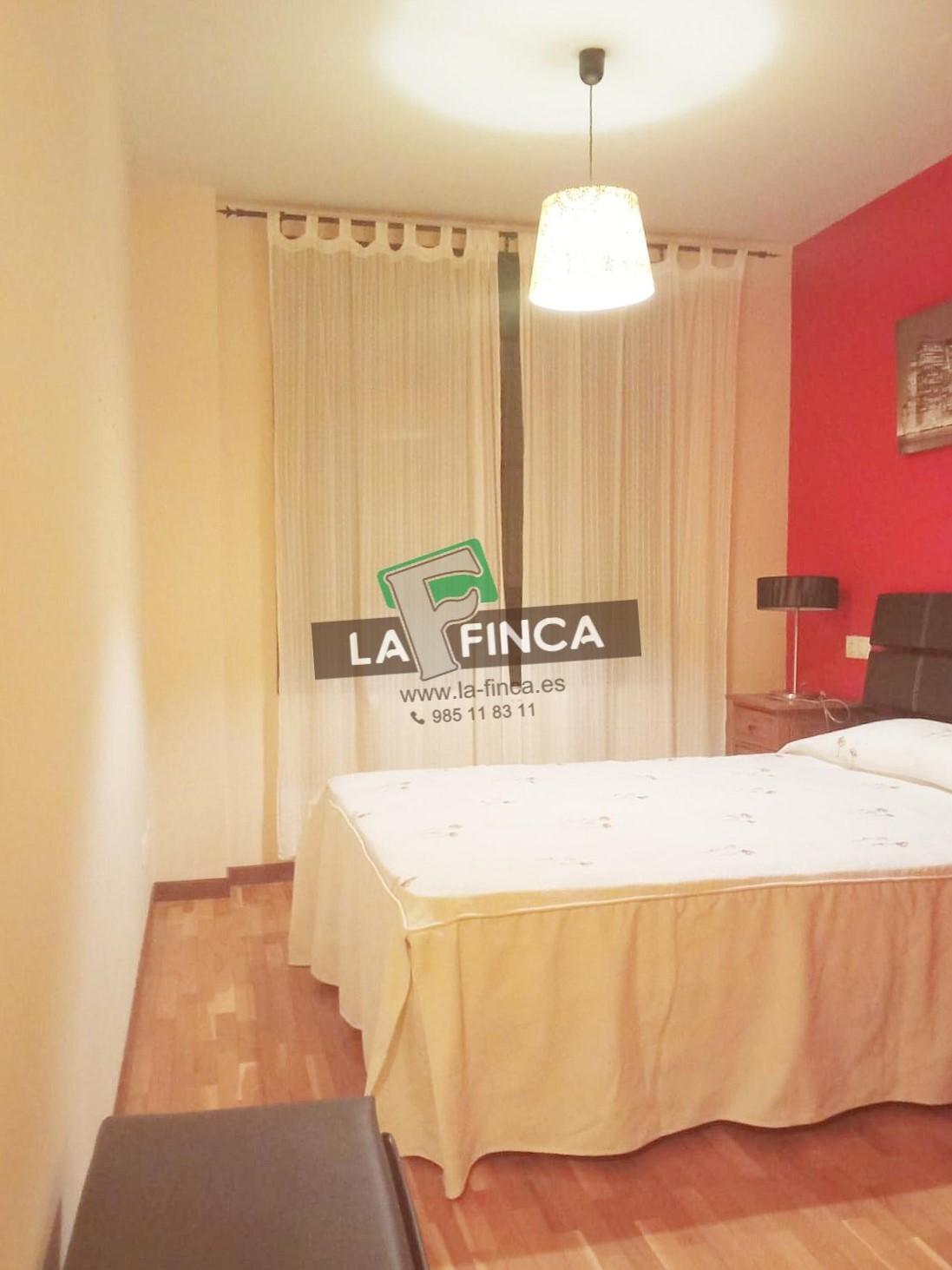 For sale of flat in Piedras Blancas