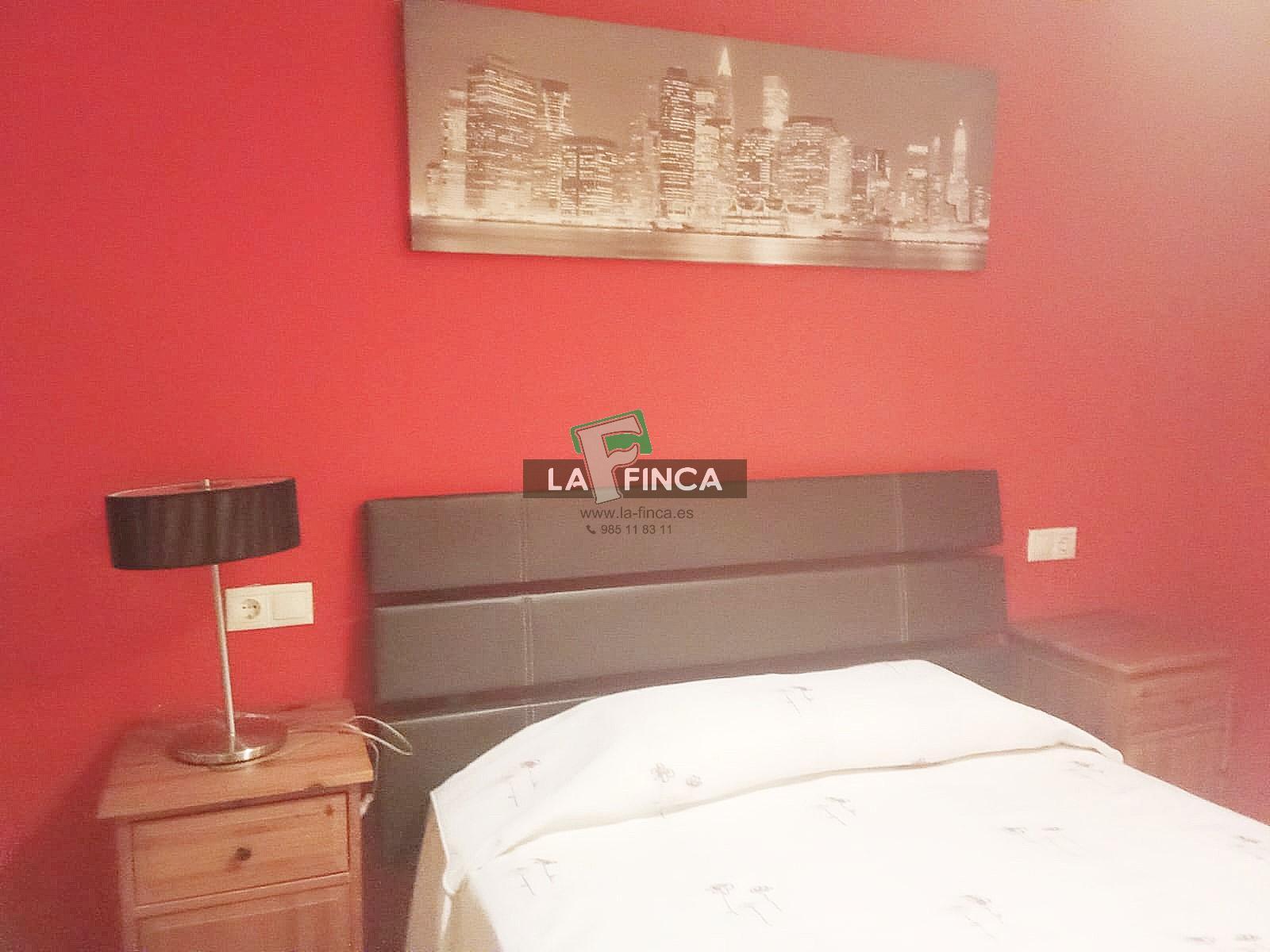For sale of flat in Piedras Blancas