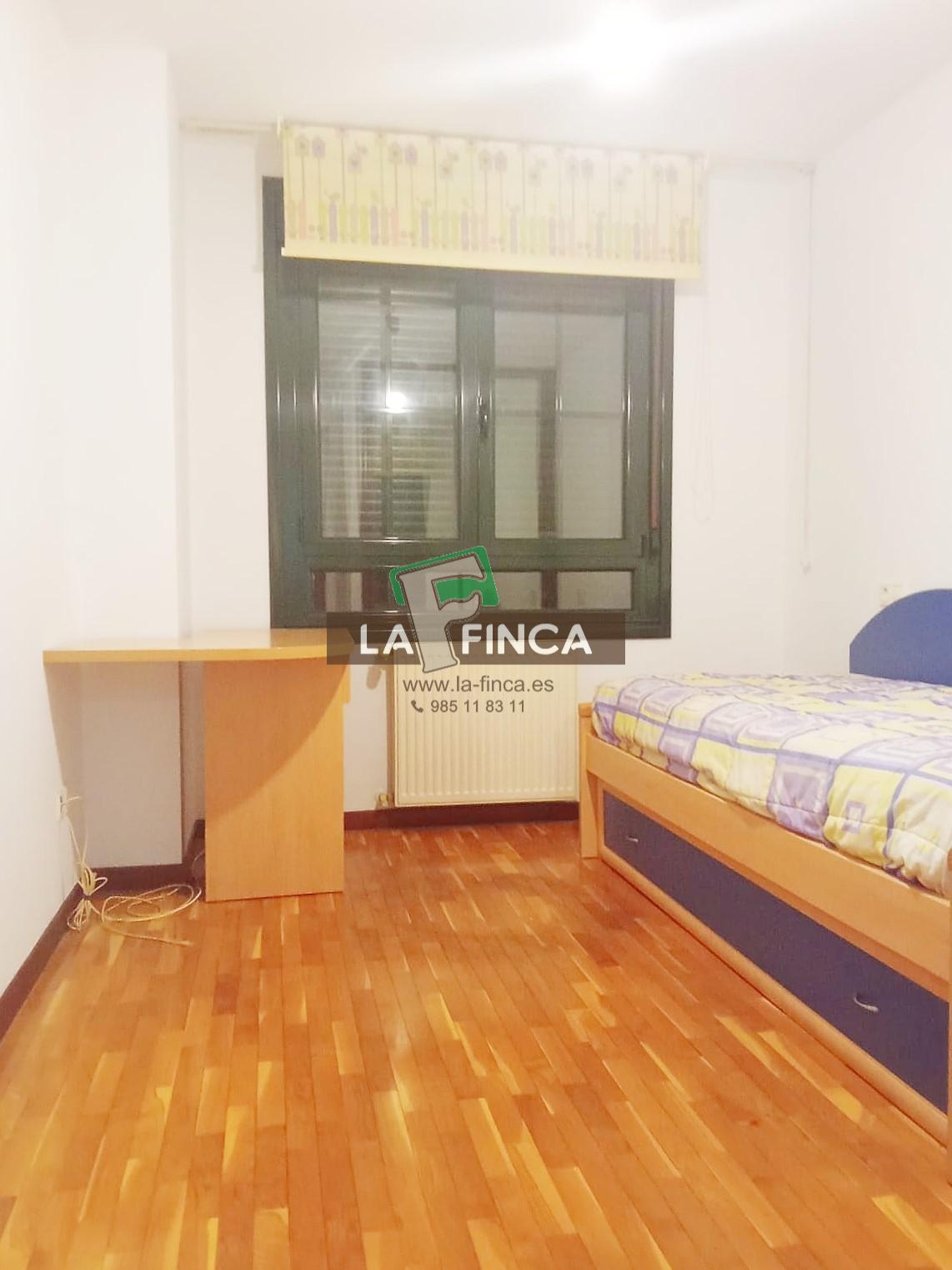 For sale of flat in Piedras Blancas