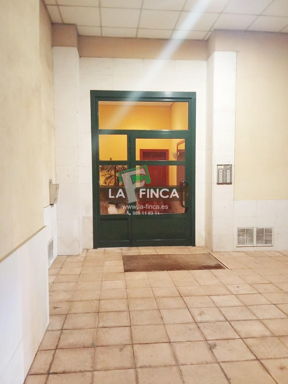 For sale of flat in Piedras Blancas