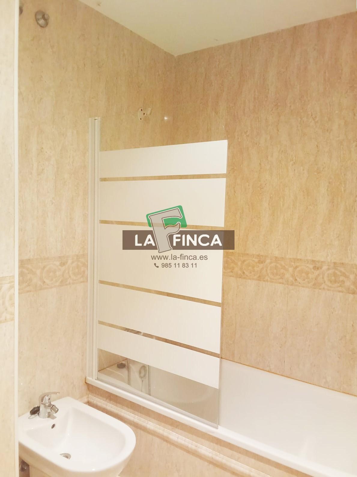 For sale of flat in Piedras Blancas