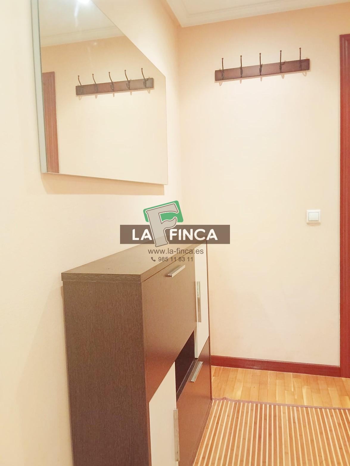 For sale of flat in Piedras Blancas