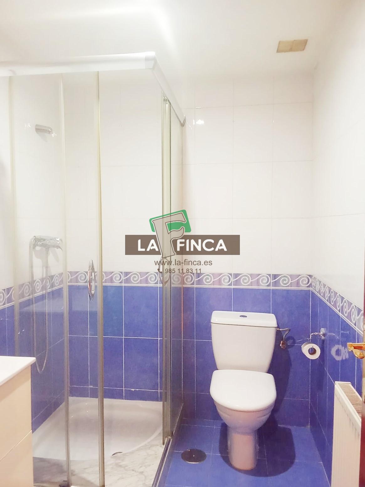 For sale of flat in Piedras Blancas