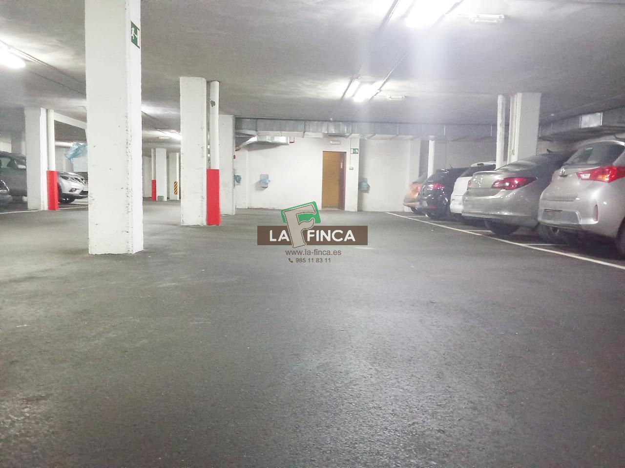 For sale of flat in Piedras Blancas