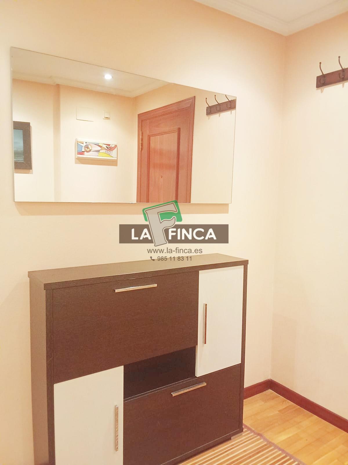 For sale of flat in Piedras Blancas