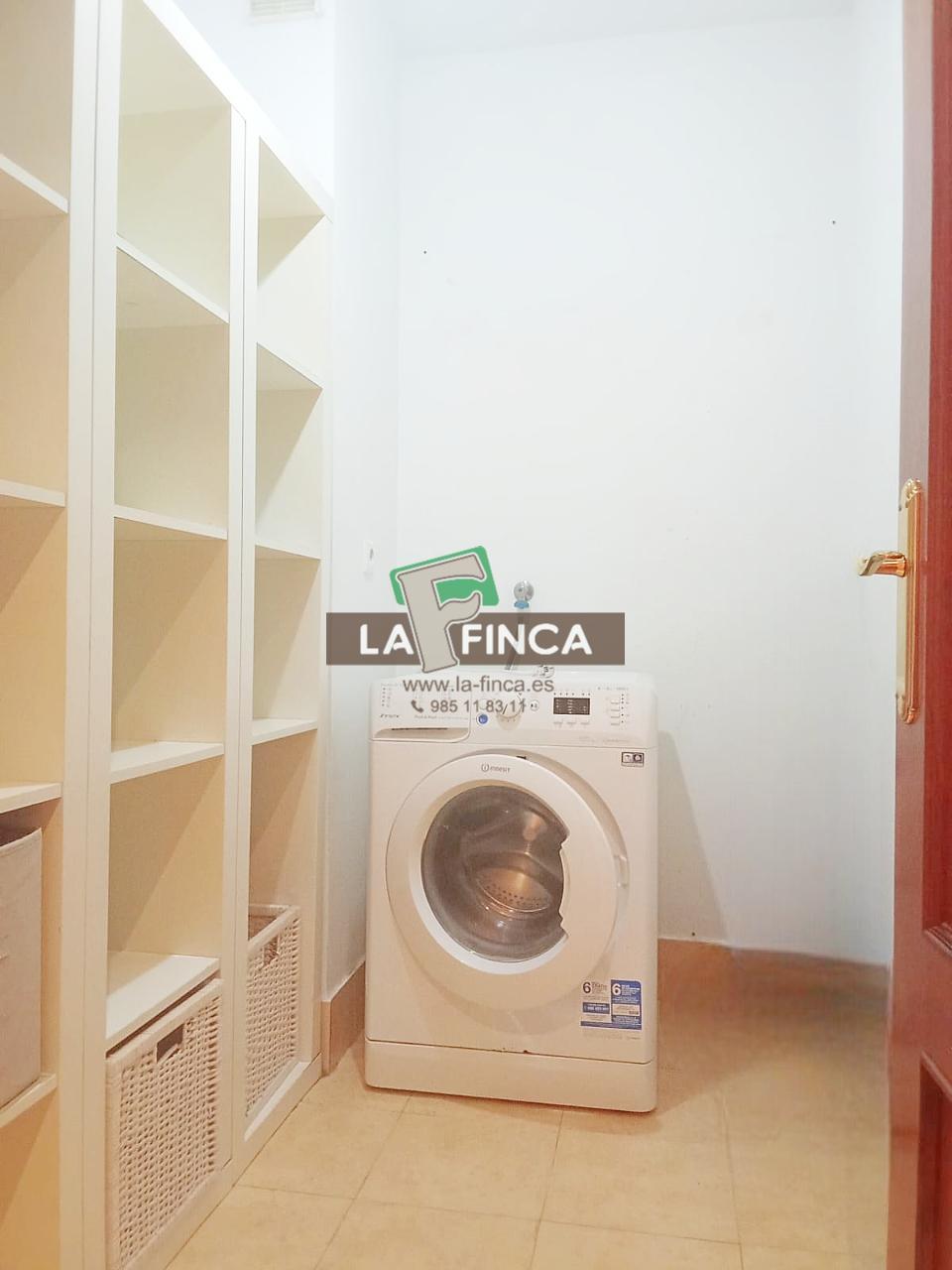 For sale of flat in Piedras Blancas